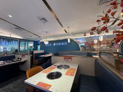 -非烤勿扰韩式自助烤肉火锅(龙岗万达广场店)