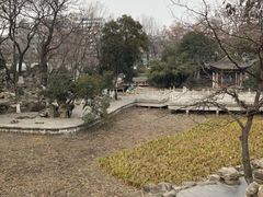 -莲湖公园