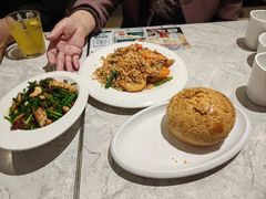 -翠华餐厅(正佳广场店)