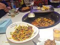 -东北姐妹菜馆no.2(胥口店)