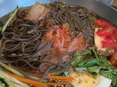 -范儿·嫂子烤肉·精致炭火烤肉(长治路店)