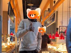 -比格比萨自助(国展店)