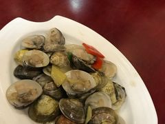 -吕四渔港码头海鲜餐厅