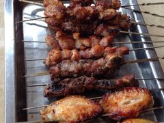 iphone_upload_pic-胖太太四川麻辣排骨串(镇江路分店)