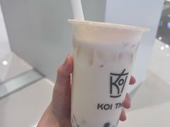 -KOI Thé(南坪协信星光时代广场店)