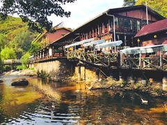 -北京水岸山吧度假村(雁栖镇店)