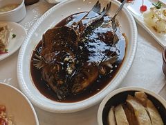 -楼外楼(西湖景区孤山路店)