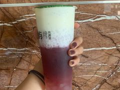 -茶屿水果茶(五彩广场店)