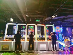 -VS SPORTS PARK运动玩乐园·团建·生日会(合生汇店)
