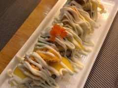 -樱の千渡日式料理·铁板烧•烧鸟(金盛田广场店)
