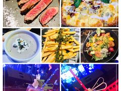 -MOSSO德国餐厅·音乐酒吧(环宇荟店)