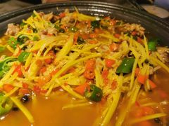 -盐帮食坊•小河帮川菜(四川师大店)