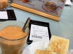 -华嫂冰室(尖沙咀店)