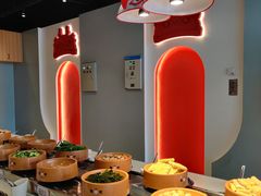 -龍歌自助小火锅(市南金茂湾店)
