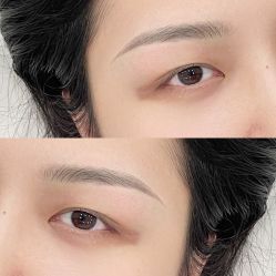-张小野·专业半永久纹眉