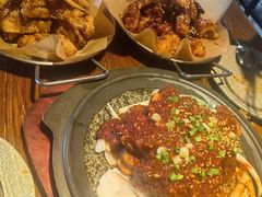 -一乐韩国炸鸡(梅江店)