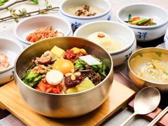 -小米烤肉-泥炉炭烤(常营店)