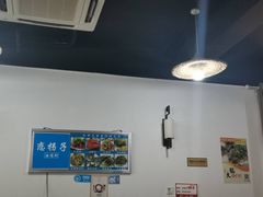 -恋拐子油爆虾·家常菜