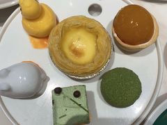 -顺粤楼·粤菜·点心(融创茂店)