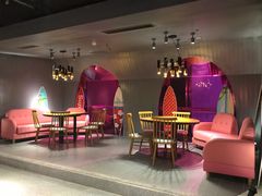 -凯乐会量贩KTV(国防大厦总店)
