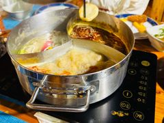 -渔家火锅·海鲜自助餐·演艺(亚龙湾天域酒店)