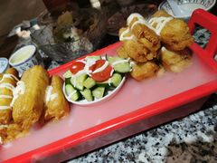 -煌飞鸿江湖盛宴(奥体总舵店)