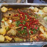 华农启林人今天吃什么