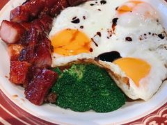 黯然销魂饭-肥韬茶餐厅(南山mini店)