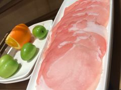 -海底捞火锅(青悦城店)