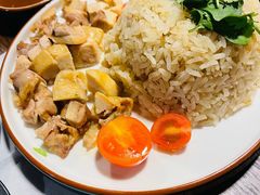 鸡油饭-KARN敢·春武里泰国小餐馆(版筑翠园店)