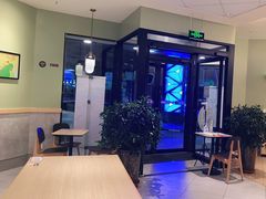 -德克士(绿地店)