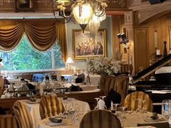 -火车头法国西餐厅