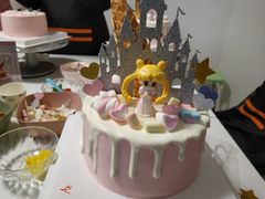 -Minicake创意蛋糕烘焙工作室