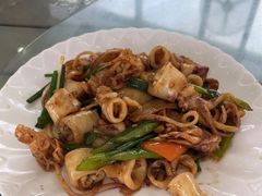 -七鲜渔港美食餐厅(巽寮湾海景店)