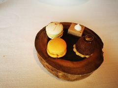 -北京金融街丽思卡尔顿酒店·意味轩 Cepe