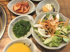 -牛人·雪花牛·木炭烤肉(昆山陆家店)
