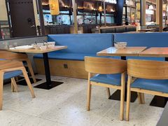 -陇兴楼兰州拉面(西安咸阳国际机场店)