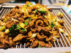-局气烤鸭·北京菜(前门店)