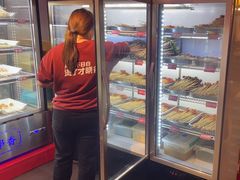 -钢管厂五区小郡肝火锅串串香(清河店)