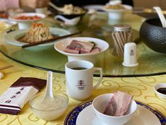 -富春茶社(国庆路店)
