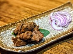 -格鲁·秀色Georgia’s Feast