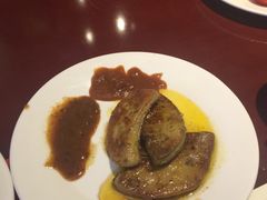 -泰谷酒店·太古码头闽菜自助餐厅