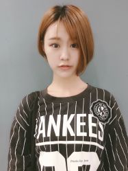 -东方美妍