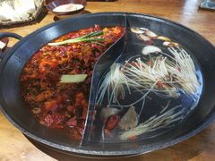 -楠火锅(龙阳广场店)