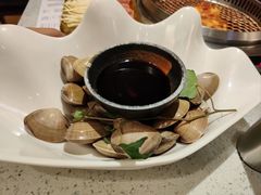 -炭之家·齐齐哈尔非遗烤肉·鲜切直供(中央大街店)