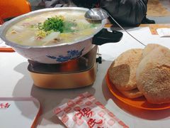 -杨氏青龙虾·羊蝎子(托乐嘉店)