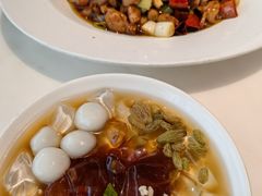 -茅庐川菜(烟台万象汇店)