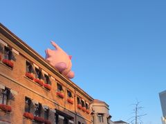 -天津意大利风情旅游区