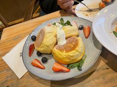 -UPPER KITCHEN(延安路店)