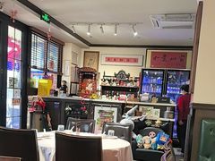 -阿莉餐厅(枣阳路店)